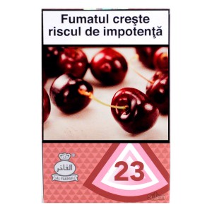 Табак Al-Fakher 23 Cherry (Вишня), 50 грамм